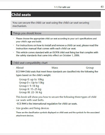 daihatsu thor 2018 owners manual in english